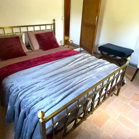 Holiday home Dimora Bella Civita